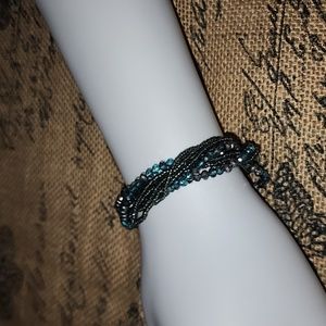 Retired Premier Designs Seaside Braclet